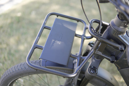 Riese & Müller Homage 3 – Dual Battery / Bosch Performance CX – Like New, Only 13.4 km