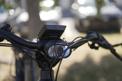 Riese & Müller Homage 3 – Dual Battery / Bosch Performance CX – Like New, Only 13.4 km