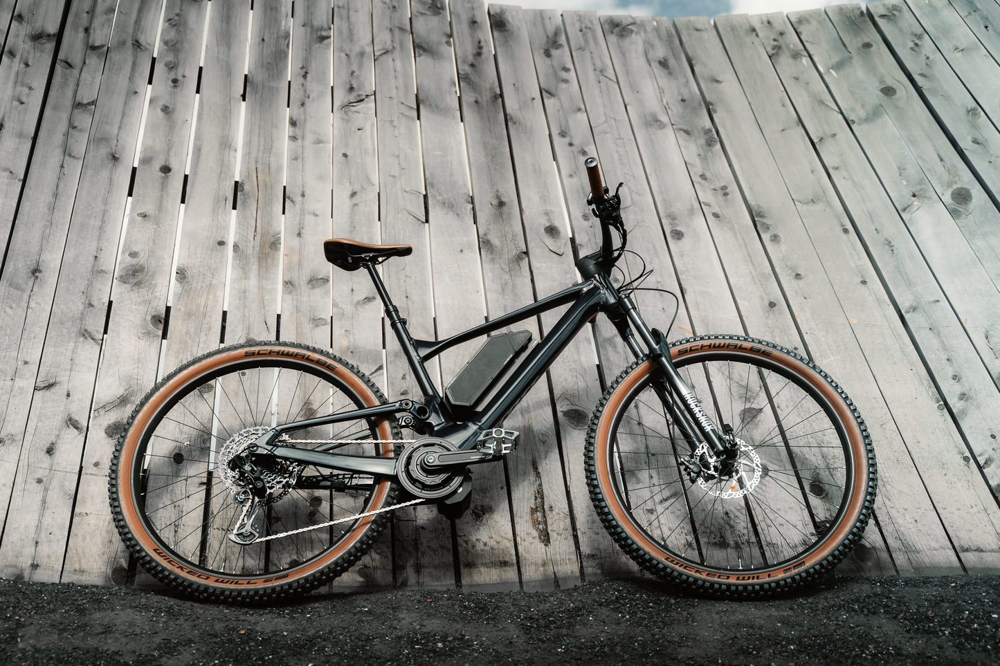 CYC - A52 High Output Battery