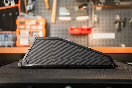 CYC - A65 High Output Battery