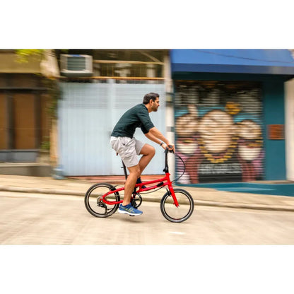 Tern - BYB P10 - Power in Motion