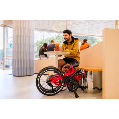 Tern - BYB P10 - Power in Motion