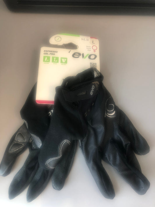 EVO - Espresso Gel Pro - Ladies - L