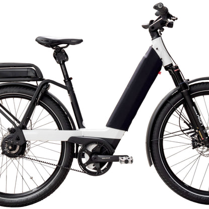 Fahrer Akku Cover Tube - Large - Power in Motion - Battery Cover - Fahrer - Canada - Calgary - Alberta