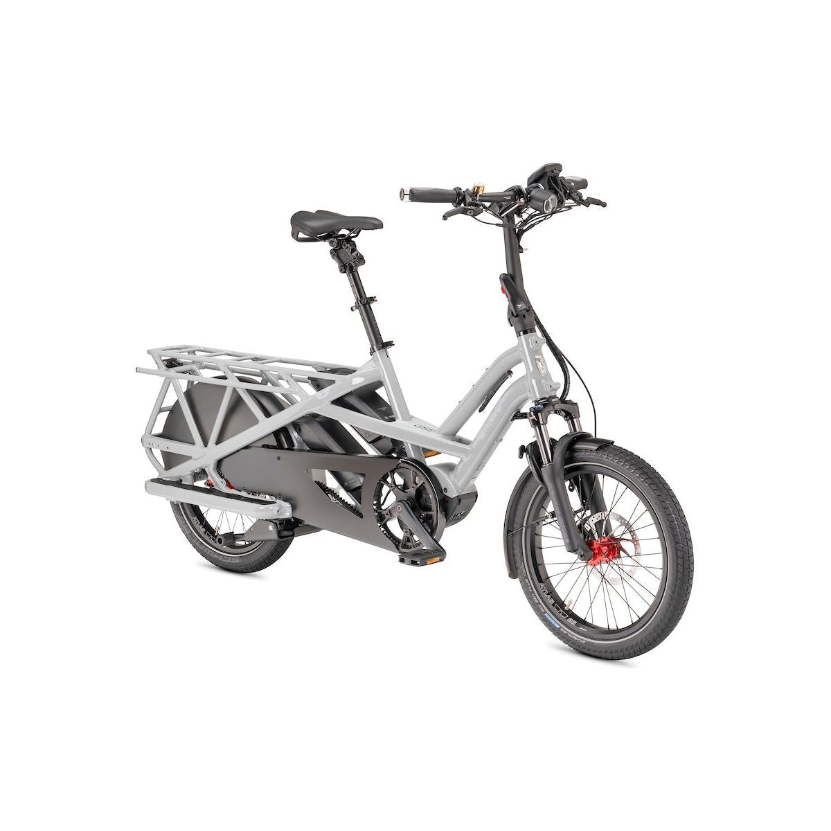 Tern GSD Gen 2 R14 - Power in Motion - Electric Bike - Tern - Canada - Calgary - Alberta