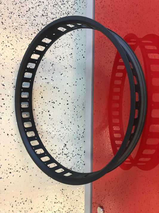 EchoSports - iGO iGO Rim P75 FH 26" 36Hole, Diameter 5.2 , inner diameter 532.5