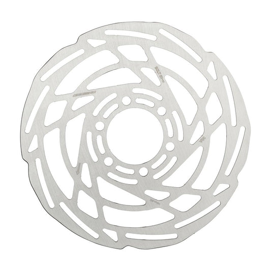 JAGWIRE - Sport SR1 140mm ISO 6B Disc Brake Rotor