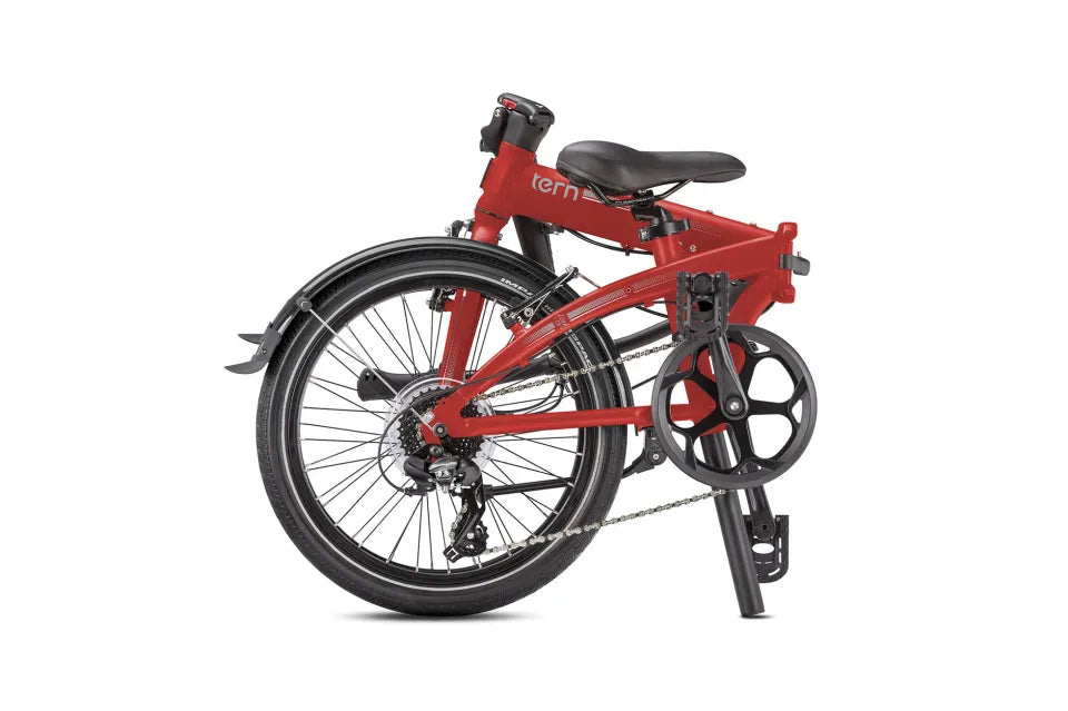 Tern - Link - C8