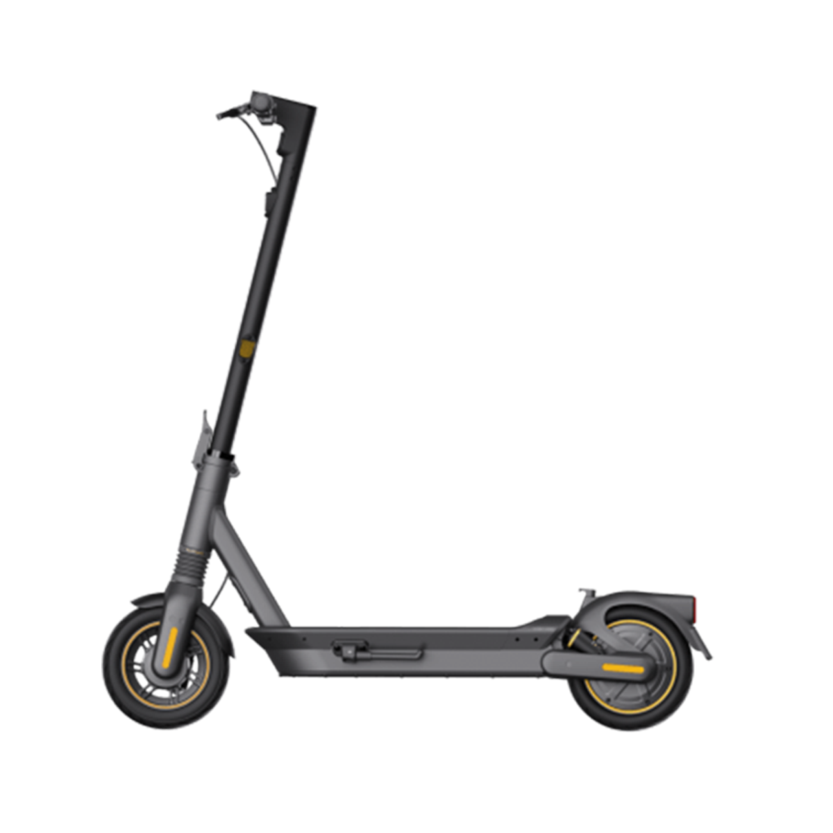 Ninebot - Kickscooter Max G2 by Segway - Power in Motion
