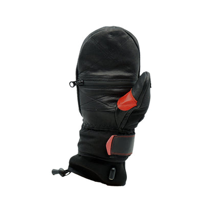 Motion Heat Mittens