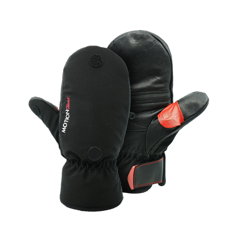 Motion Heat Mittens