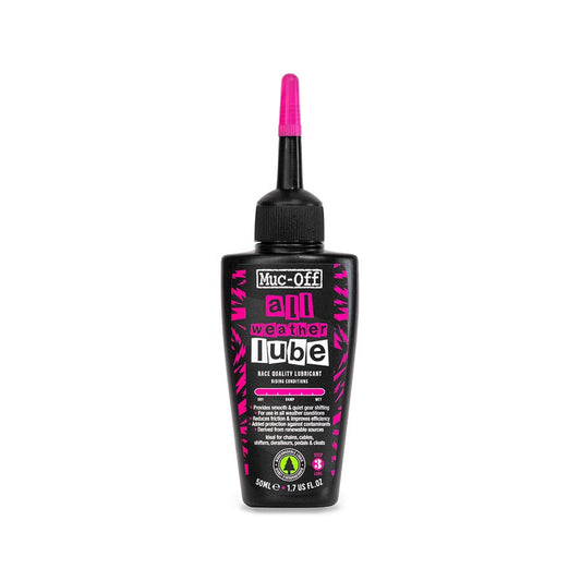 Muc-Off, All Weather lube - 50ml