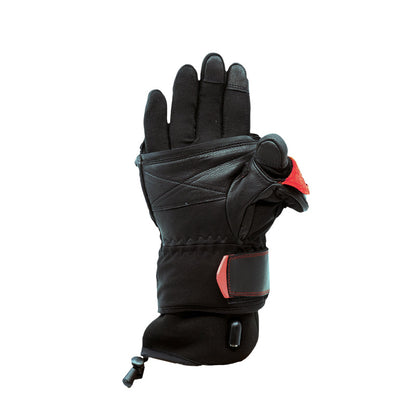Motion Heat Mittens