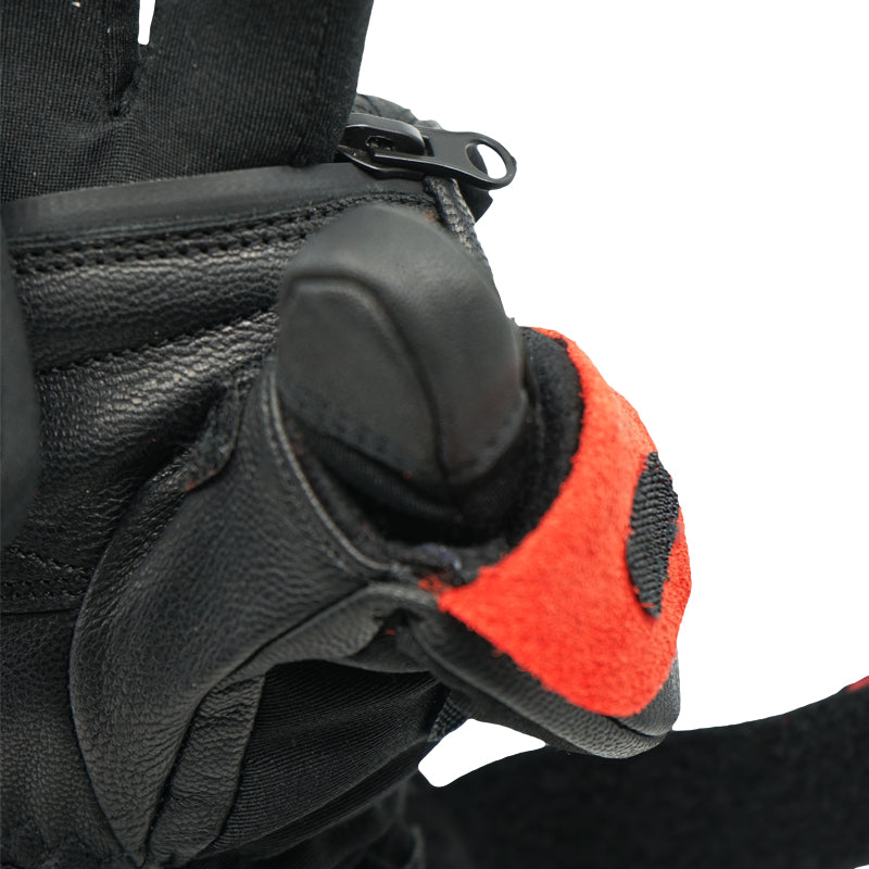 Motion Heat Mittens