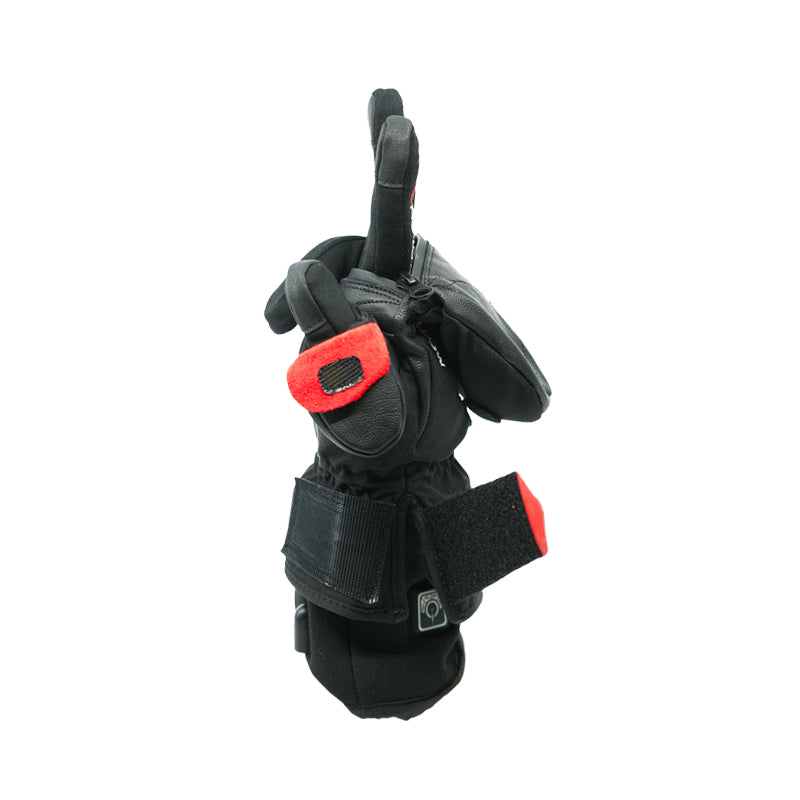 Motion Heat Mittens