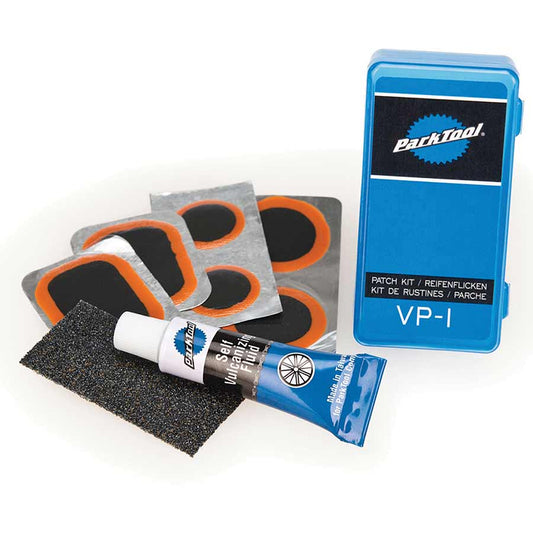 ParkTool - Patch Kit