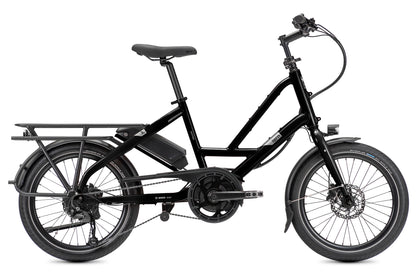 Tern Quick Haul P9 in Black