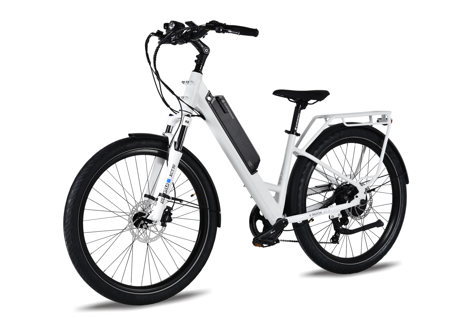 ikea electric bicycle Surface604