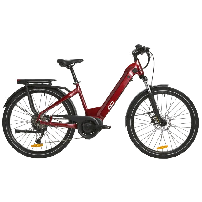 iGo - Rosemont LS [MidDrive] - BlowOut Sale