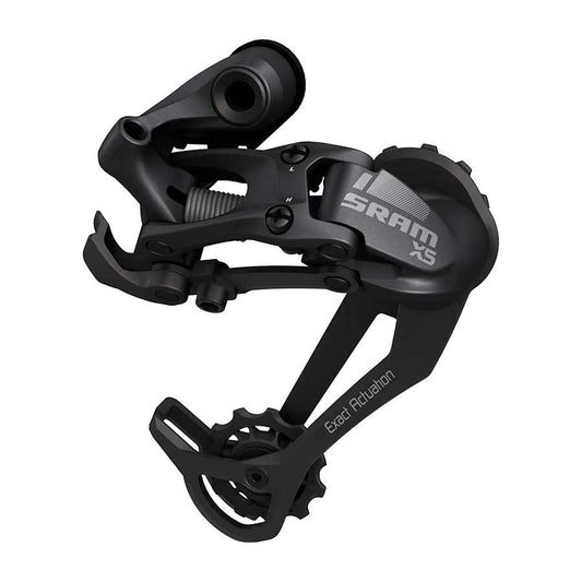 SRAM Rear Derailleur X5, 9sp.