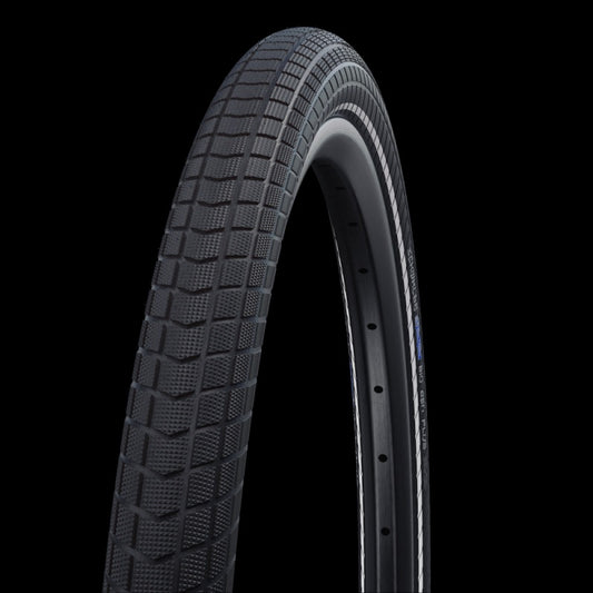 Schwalbe - Big Ben Plus Tire 20x2.15 (55-406)