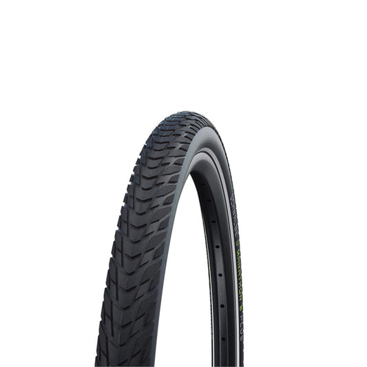 Schwalbe, Marathon E-Plus,28x2.00 (700C/50C), ADDIX E, psi 35-65, Smart Dual Guard