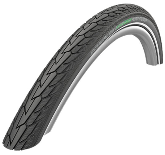 Schwalbe - Road Cruiser Tire 24x1.75W - Black