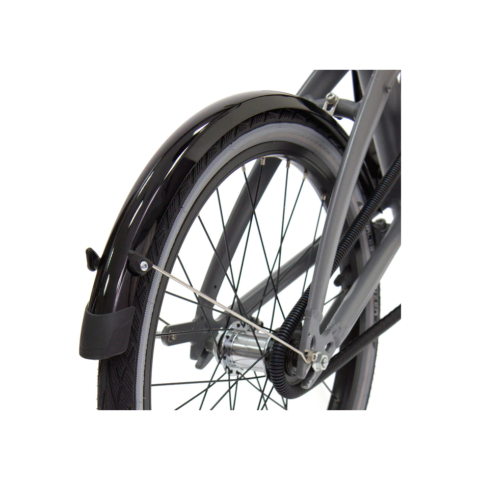 Tern SKS Mini 20" Fenders (Black) - Power in Motion