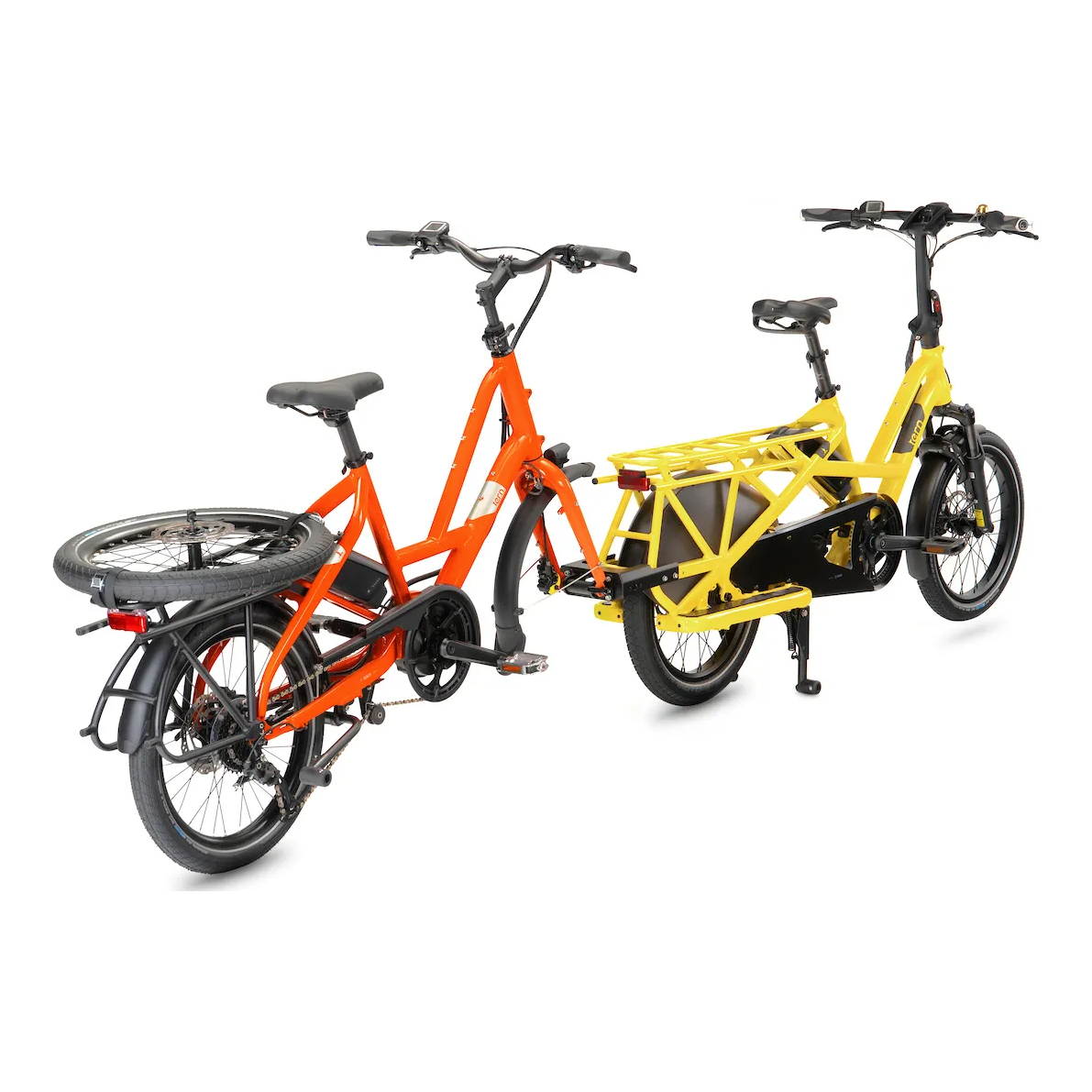 Tern Bike Tow Kit - Power in Motion