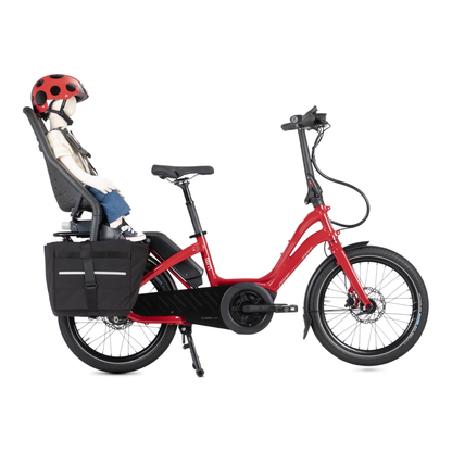 Tern Cargo Hold 28 Pannier - Power in Motion