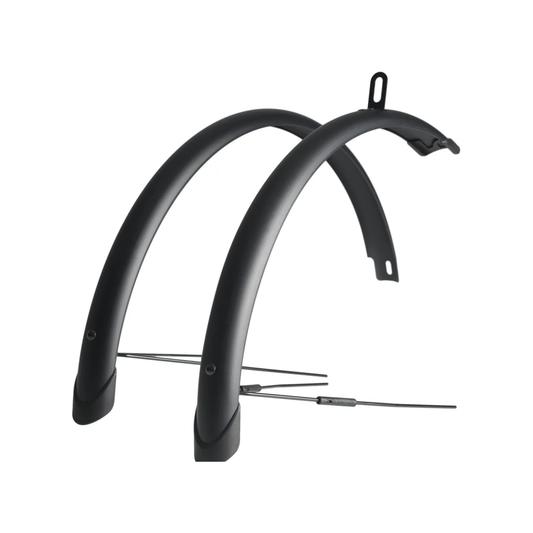 Tern 451 Performance Fenders - Power in Motion