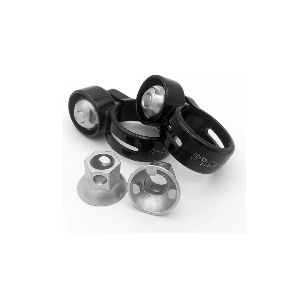 Tern Pinhead Seatpost Lockset GSD Gen 1/HSD - Power in Motion