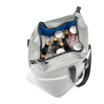 Tern WeatherTop Cooler - Power in Motion