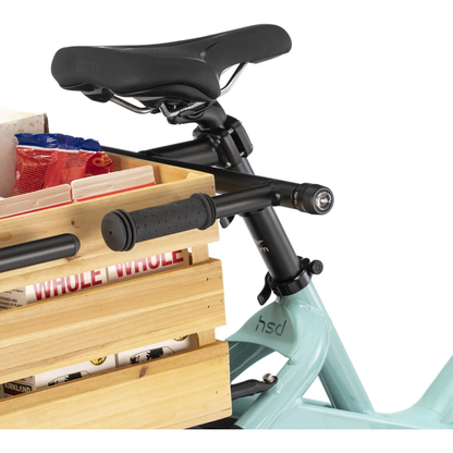 Tern Nitelite Side - Power in Motion