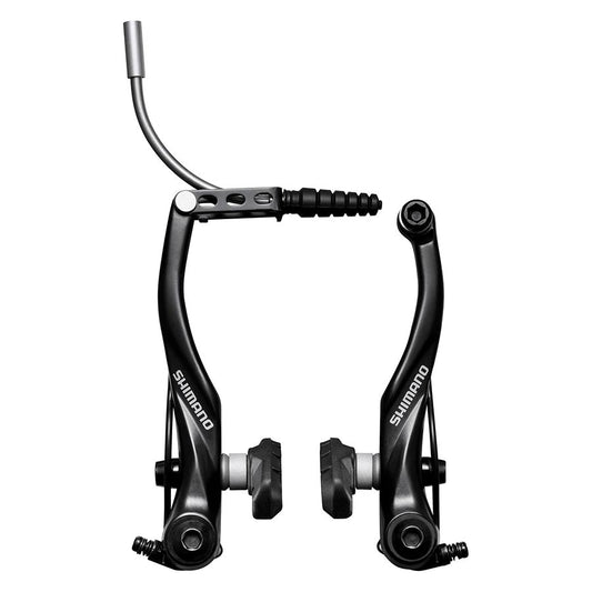 Shimano - Alivio BR-T4000, V-Brake, Front, Black