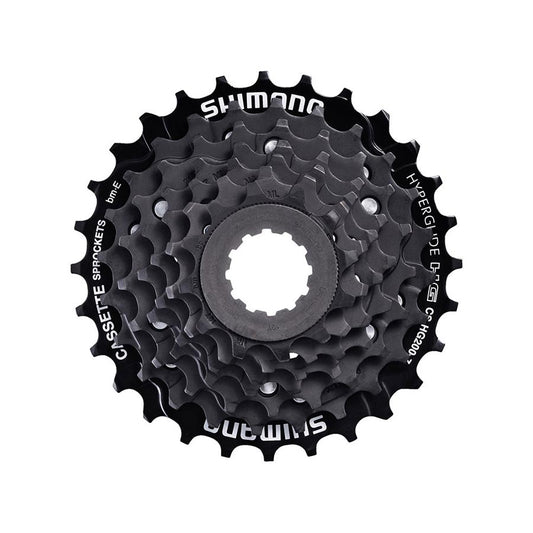 SHIMANO - Altus Cassette Sprocket CS-HG31-8, 11-32T