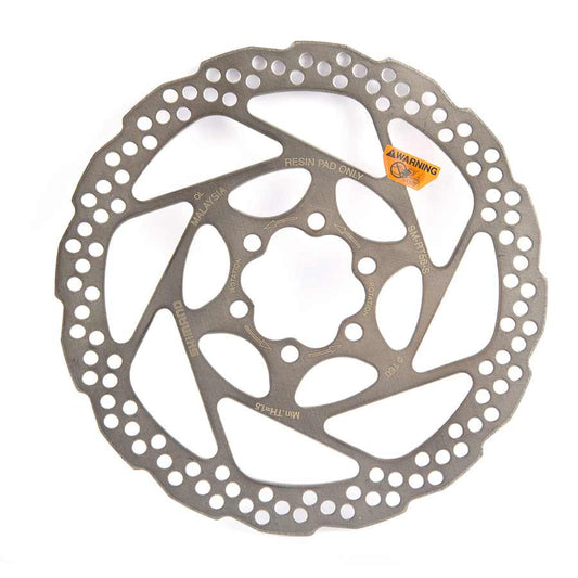 Shimano Disc Brake Rotor SM-RT56 160-mm