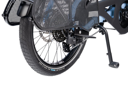Tern Sidekick Footrests