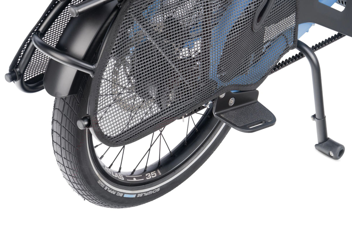 Tern Sidekick Footrests
