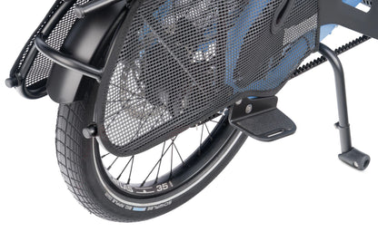 Tern Sidekick Footrests