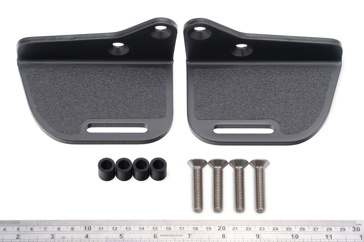 Tern Sidekick Footrests
