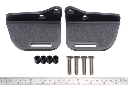Tern Sidekick Footrests