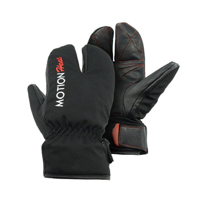 Motion Heat Mittens