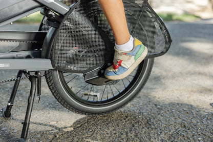 Tern Sidekick Footrests