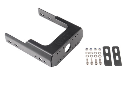 Tern Tail Hitch L - Attach a trailer to the rear of a GSD Gen 2 or QHL