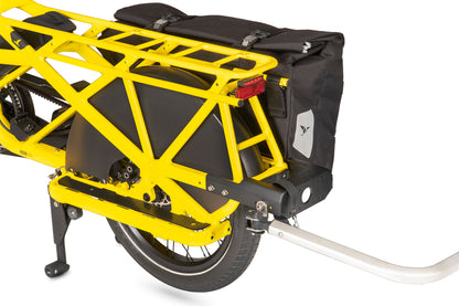 Tern Tail Hitch L - Attach a trailer to the rear of a GSD Gen 2 or QHL
