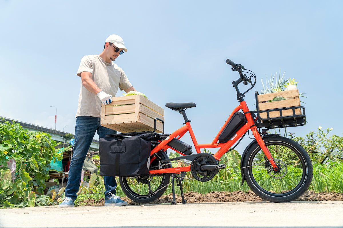Tern Cargo Tray