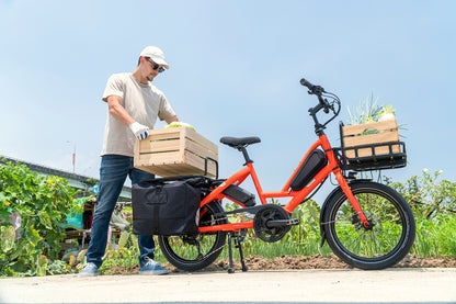 Tern Cargo Tray