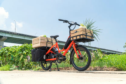 Tern Cargo Tray
