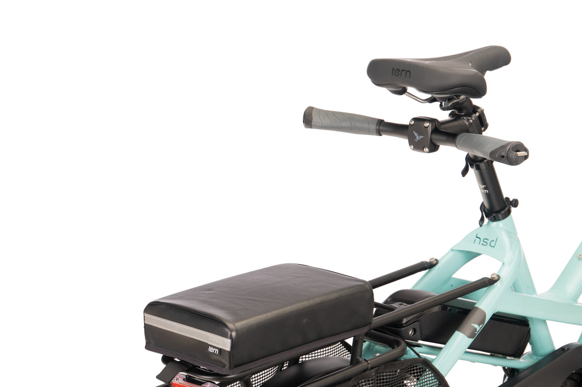 Tern Sidekick Flat Bars